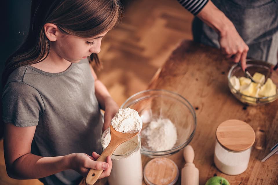 Send Us a Favorite Recipe or Photo