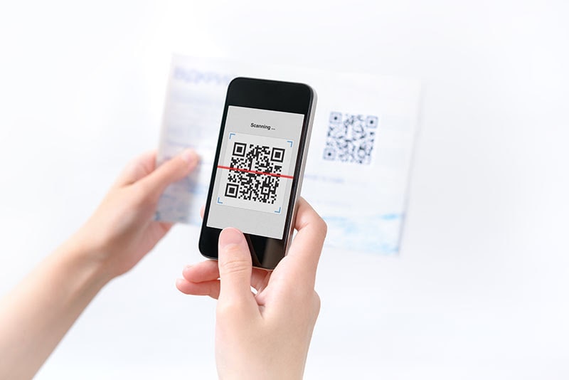 QR Codes