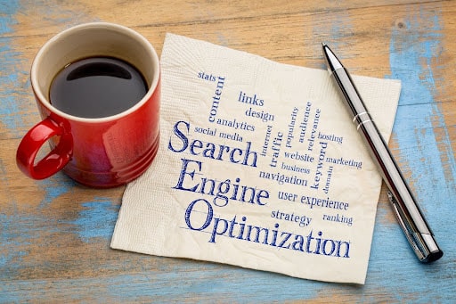 Off-Site SEO
