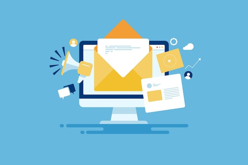 Email Newsletters