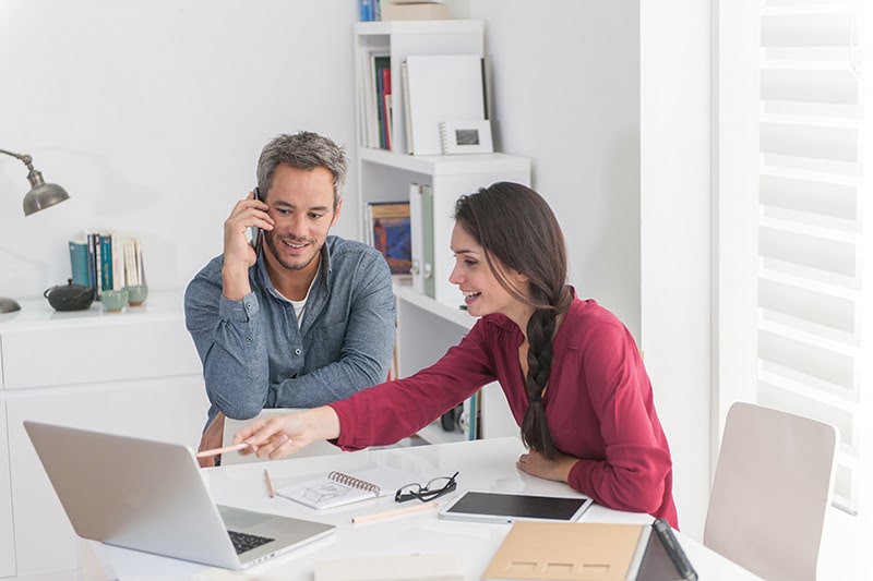 Relationship Marketing