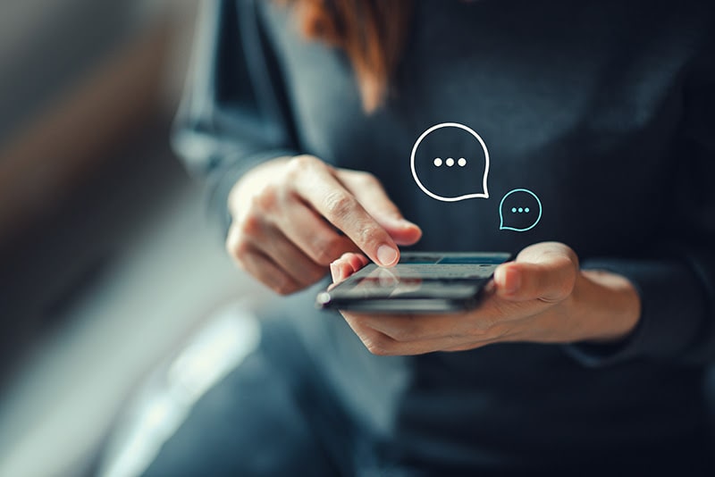 SMS