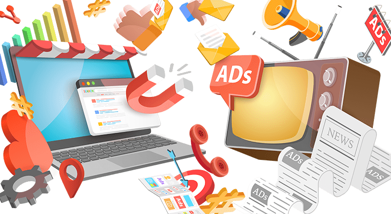 Integrated Marketing