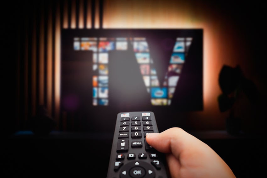Streaming TV Advertisers