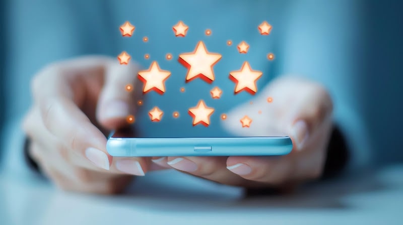 User-generated