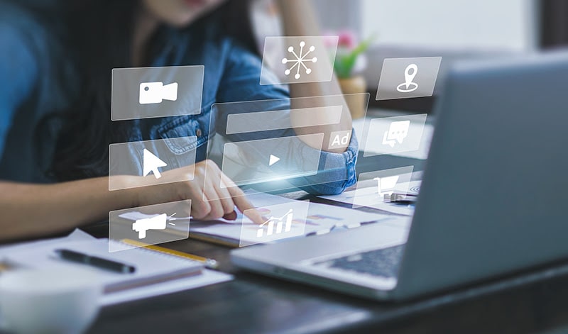 Digital Marketing
