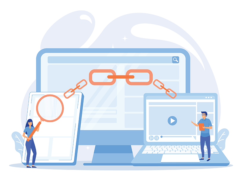 SEO Backlinks