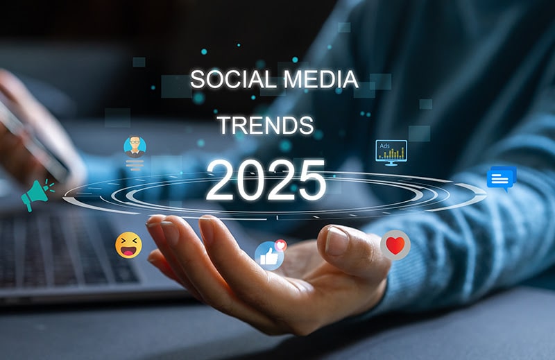 Social Media