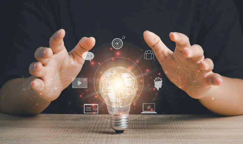Marketing with AI