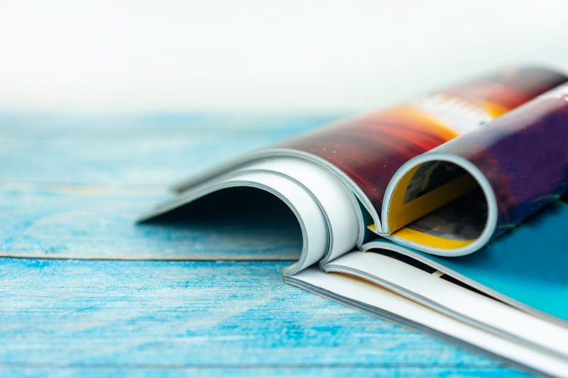 Print Materials